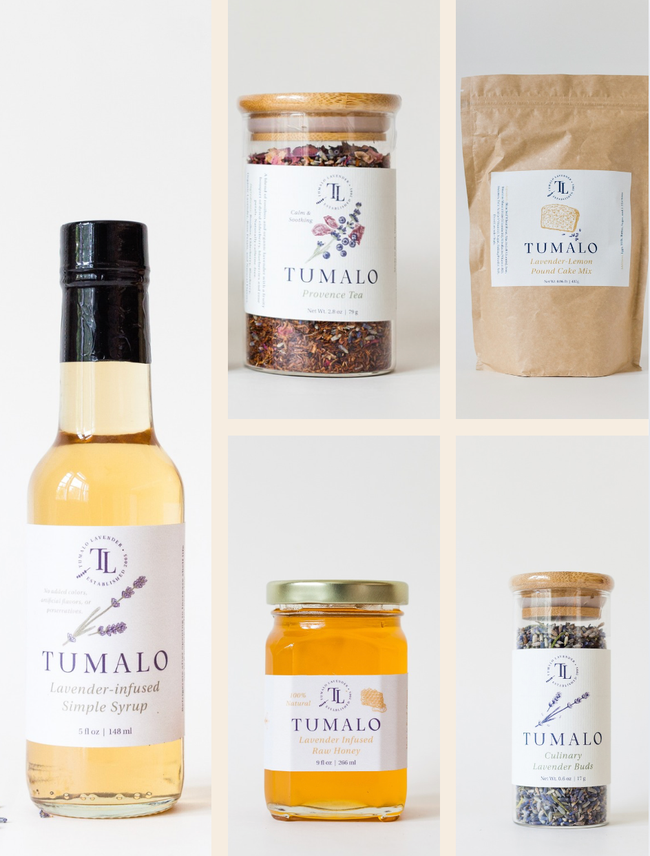 Culinary Gift Set