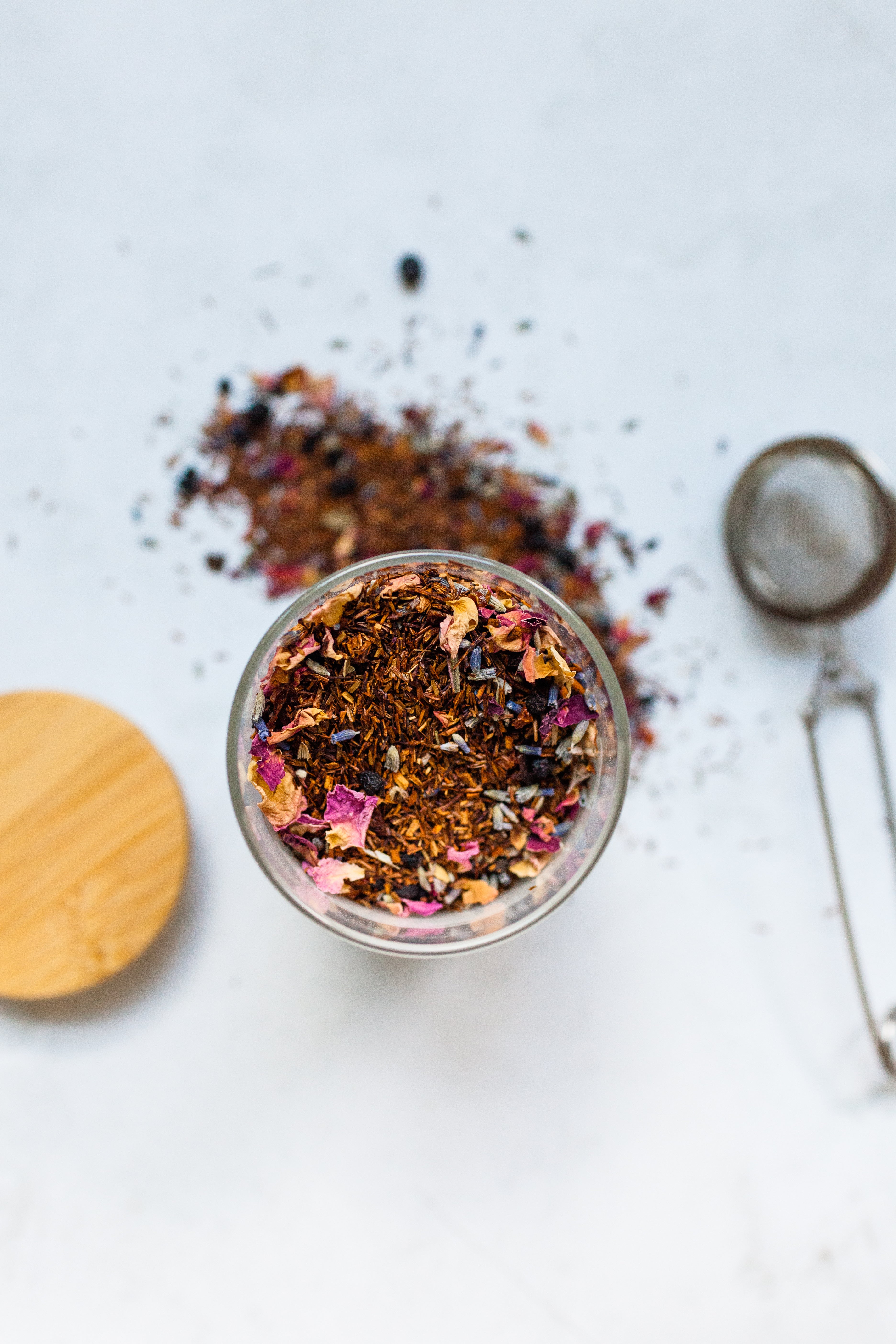 Tea Sampler Set