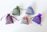 Small Sachet
