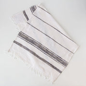 Ethiopian Woven Tea Towel