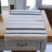 Ethiopian Woven Tea Towel