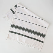 Ethiopian Woven Tea Towel