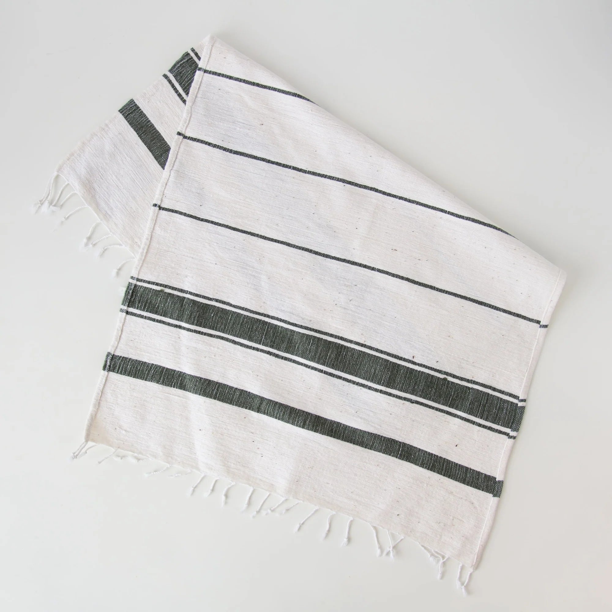 Ethiopian Woven Tea Towel