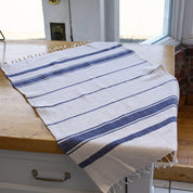 Ethiopian Woven Tea Towel