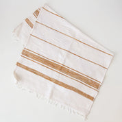 Ethiopian Woven Tea Towel