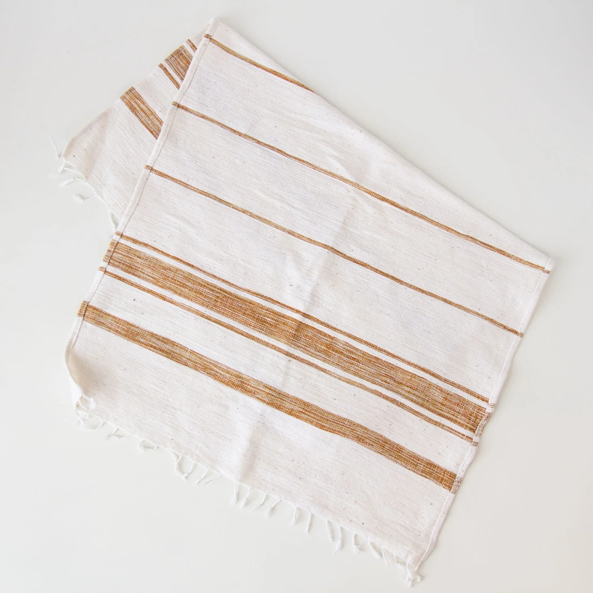 Ethiopian Woven Tea Towel