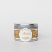 Moisturizing Body Candle