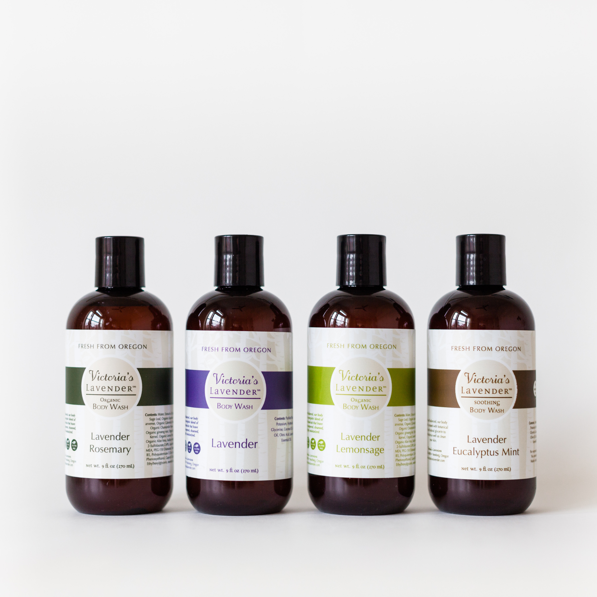 Body Wash