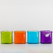 All-Natural Bug Repellent Candle