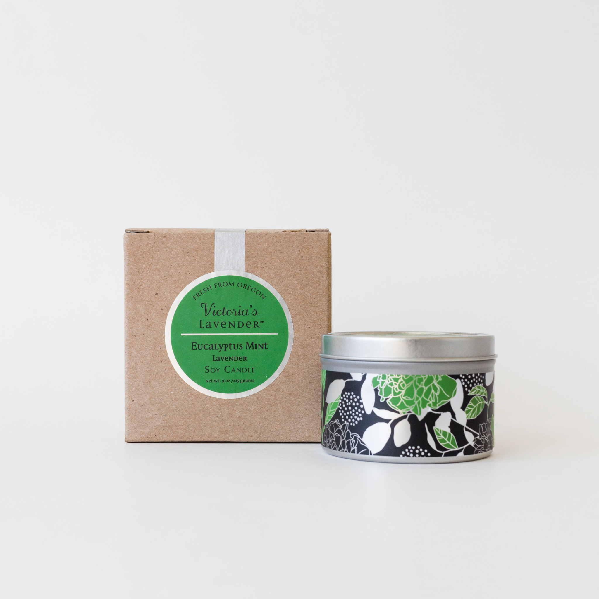 Soy Candle
