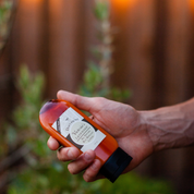 All Natural Bug Repellant Lotion