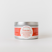 Moisturizing Body Candle