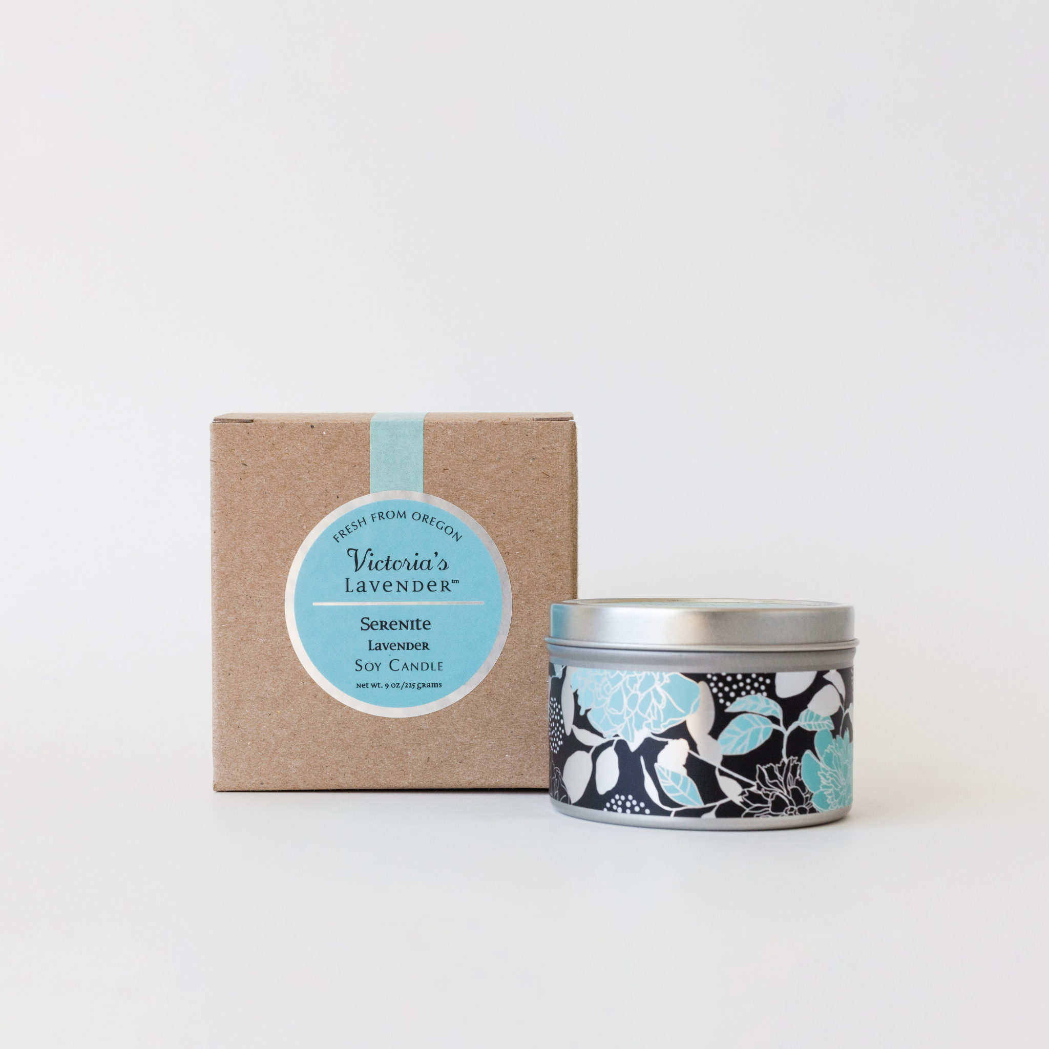 Soy Candle