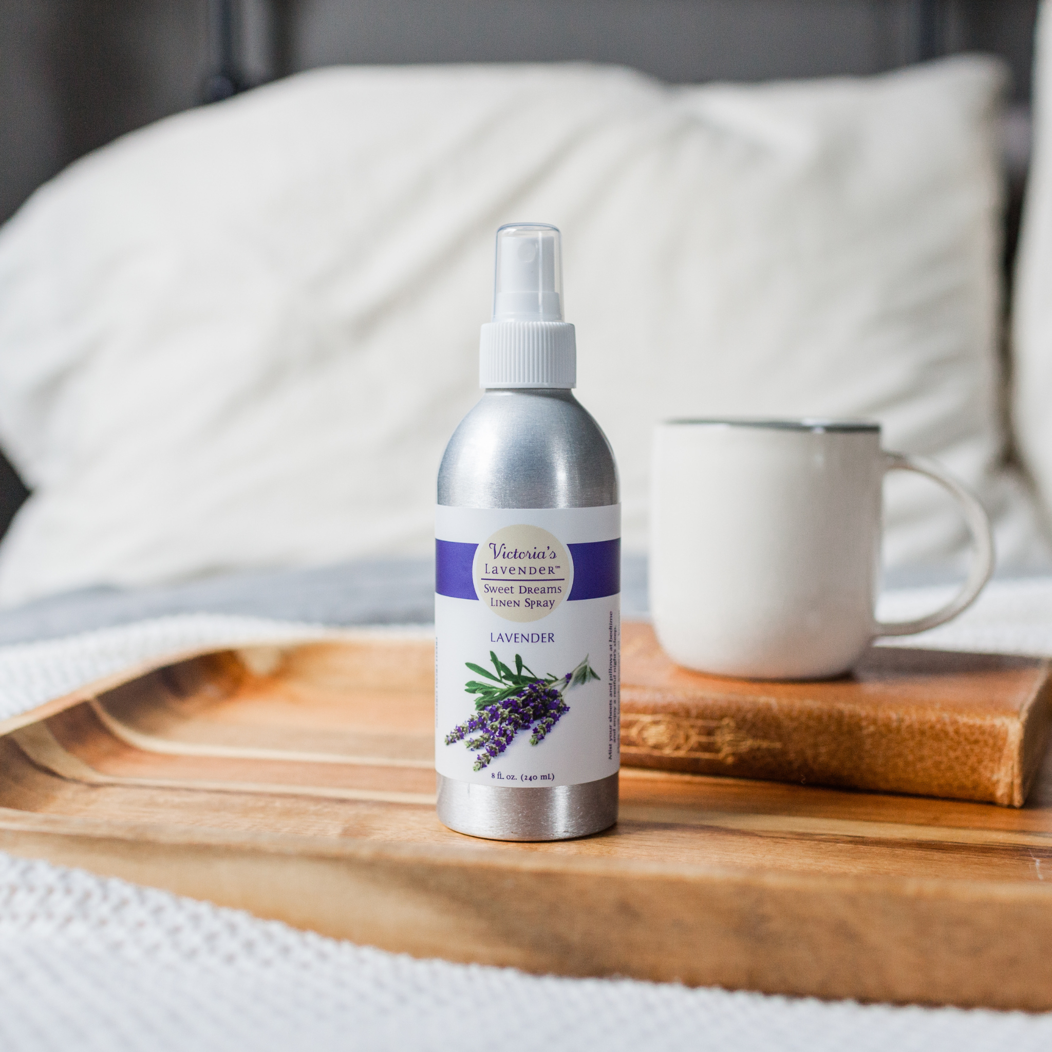 Linen Spray