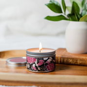 Soy Candle