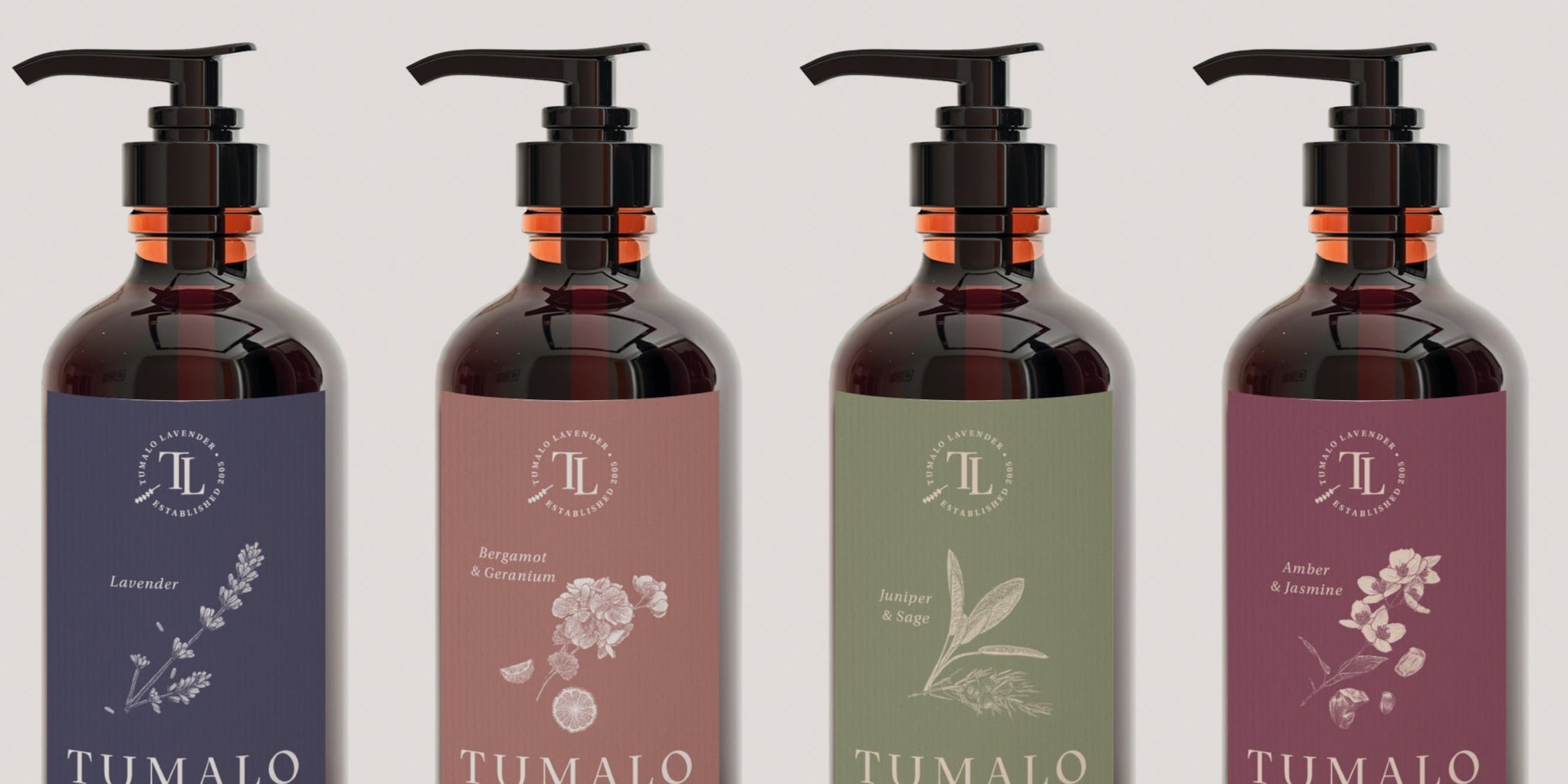 Moisturizing Hand & Body Lotion