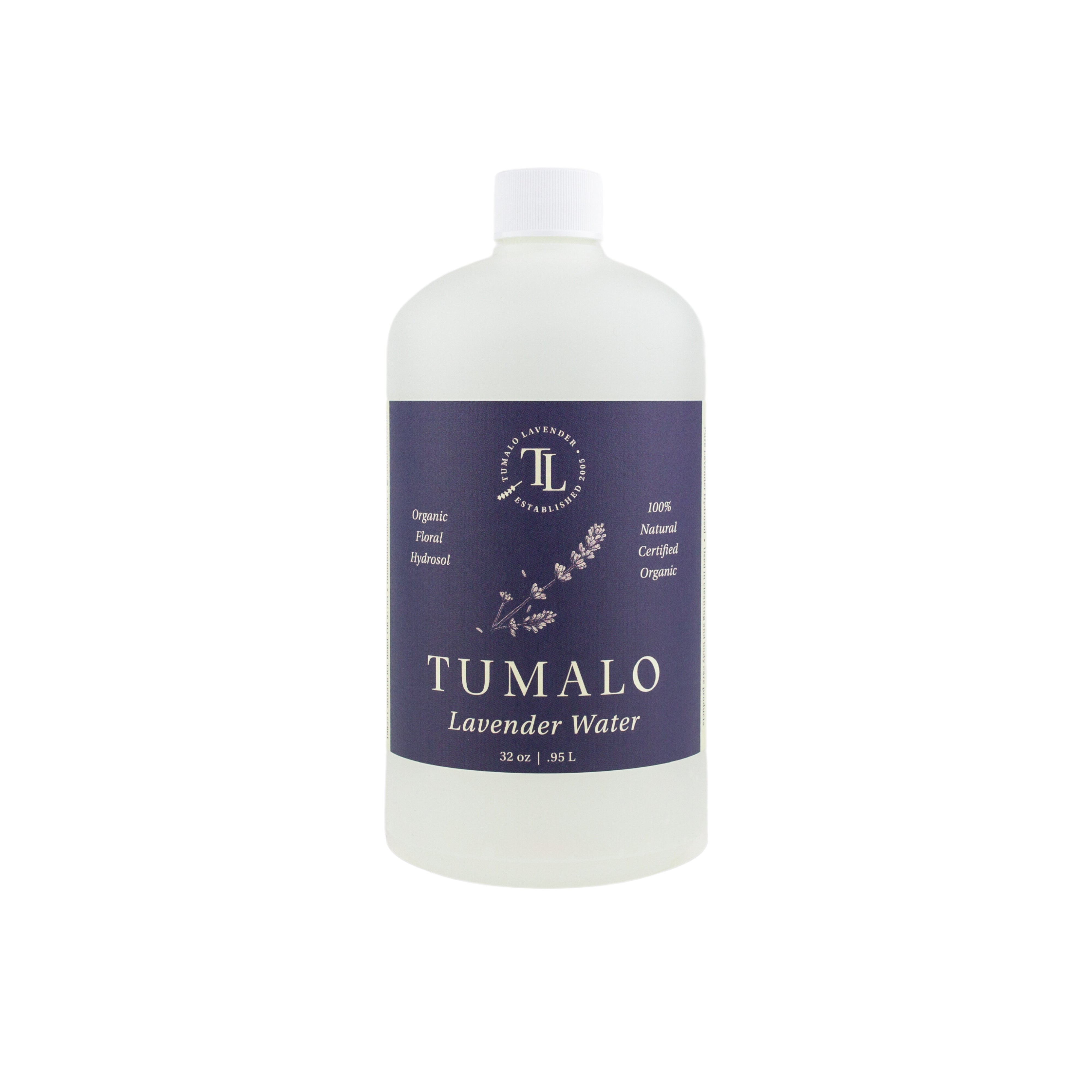 Lavender Hydrosol