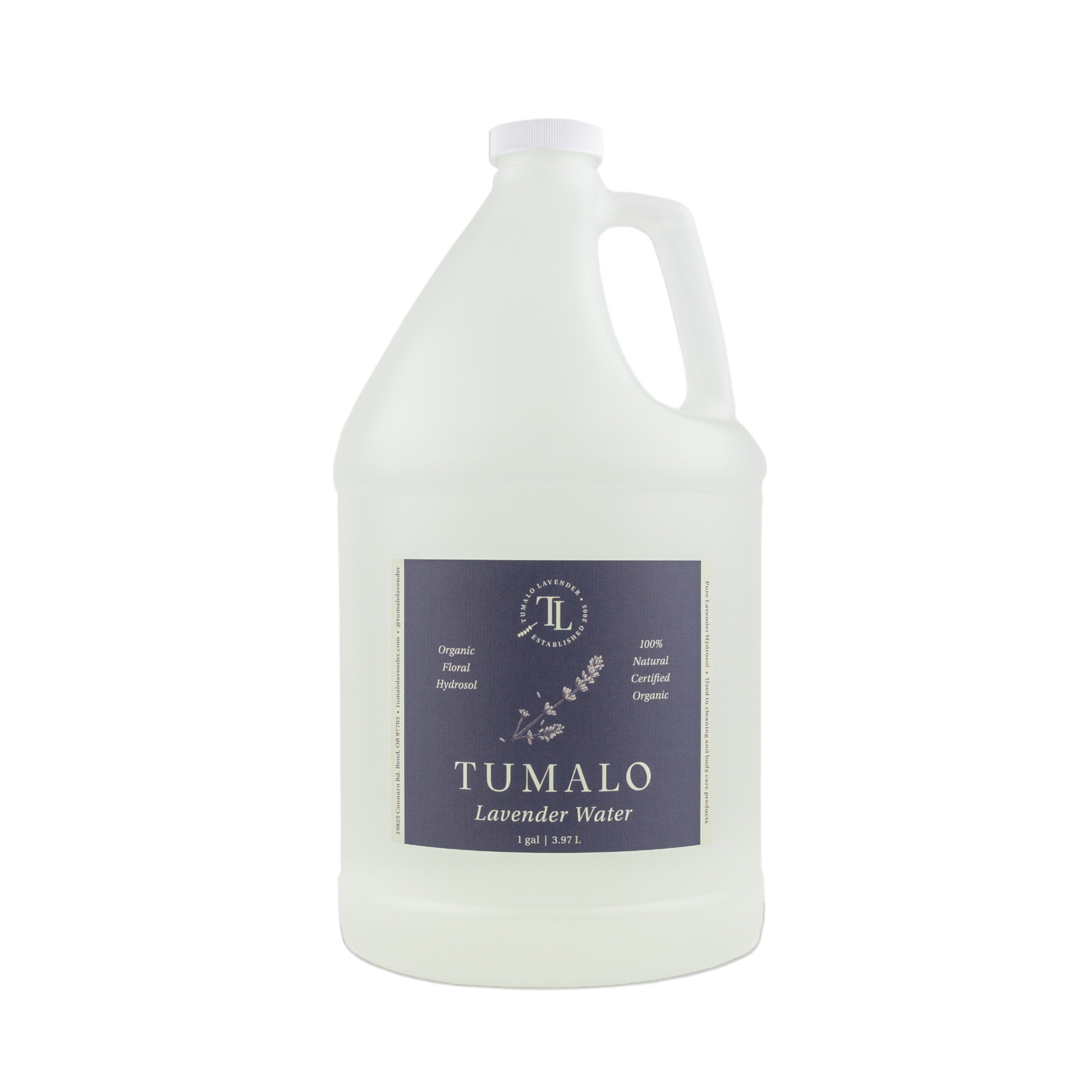 Lavender Hydrosol