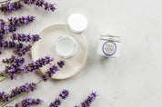 Lavender Butter – For Face & Hands