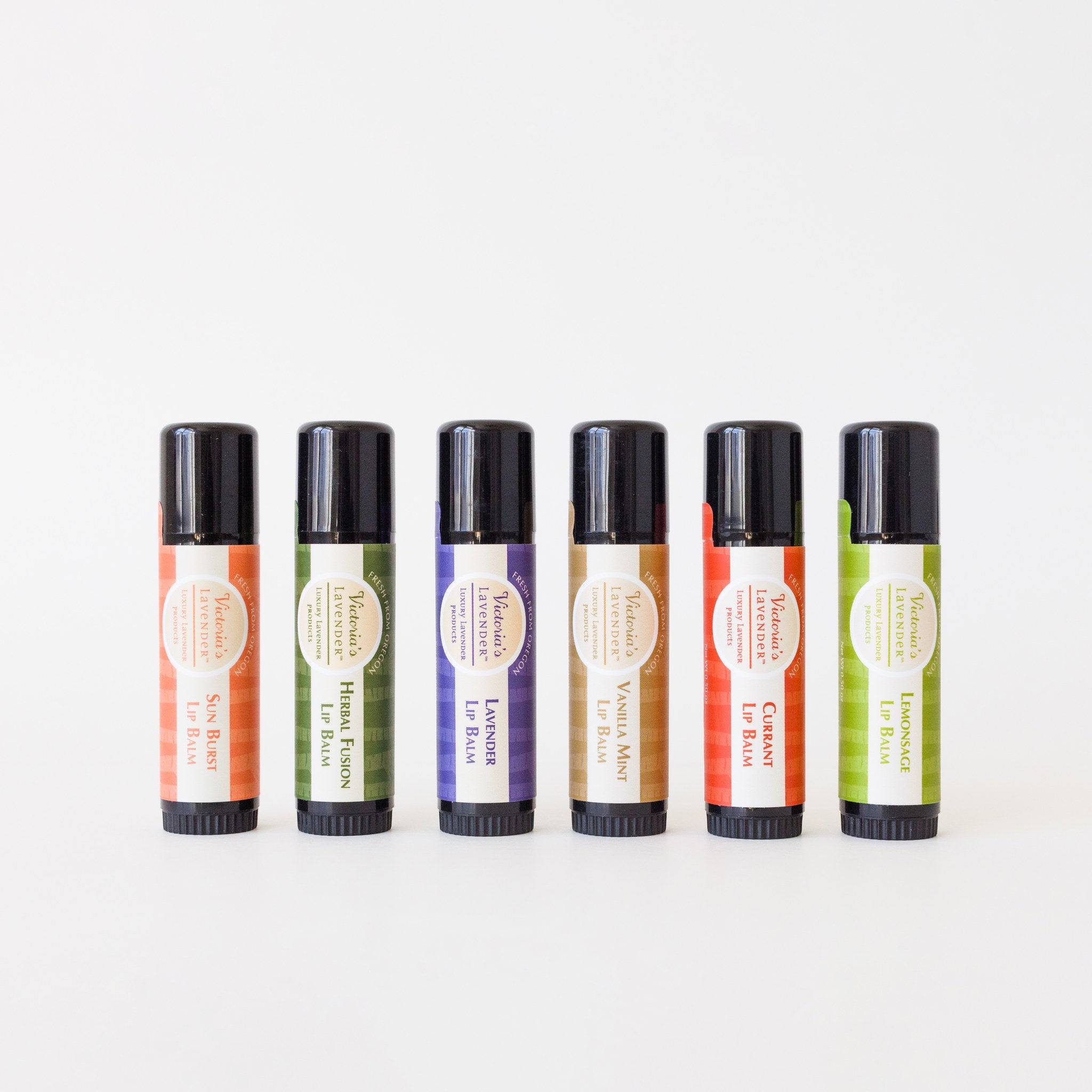 Healing Lip Balm